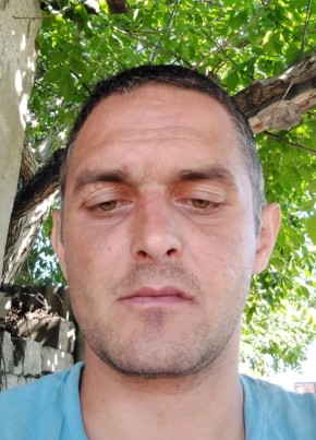 Виктор, 35, Україна, Маріуполь