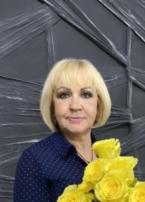 Марина из Благовещенск (Амурской обл.) 50 лет