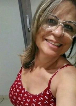 Ana, 44, República Federativa do Brasil, Santana do Paraíso