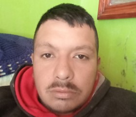Armando, 33, Zaragoza (Puebla)