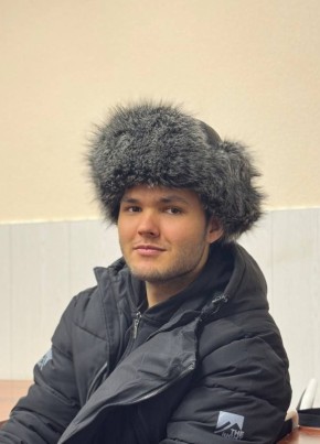 / из Кандалакши 19 лет