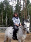 Юлия, 41 год, Балашиха