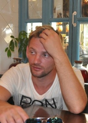 Сергей, 41, Россия, Таруса