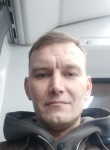 Николай, 37 лет, Москва