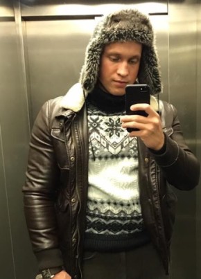 Богдан, 28, Eesti Vabariik, Tallinn
