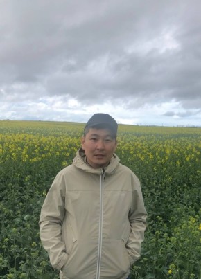 Oleg, 41, Ukraine, Stakhanov