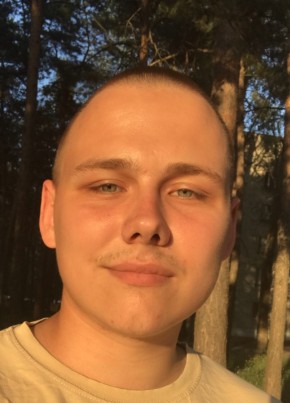 Игорь, 18, Россия, Тольятти