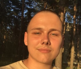 Игорь, 18 лет, Тольятти