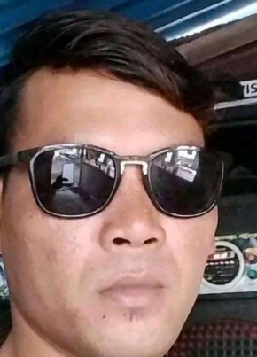 Sandy Saputra, 32, Indonesia, Manismata