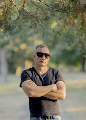Денис, 38, Россия, Ейск