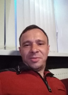 Артур, 40, Россия, Голицыно