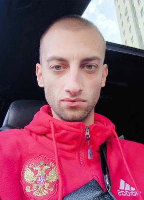 Константин из Москвы 30 лет