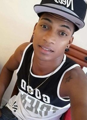 Jhondeiby , 28, Guadeloupe, Les Abymes