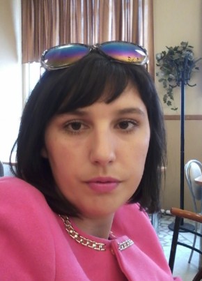 Марина, 29, Россия, Воронеж