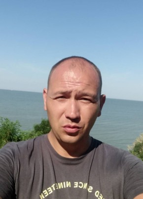 Денис, 41, Россия, Внуково