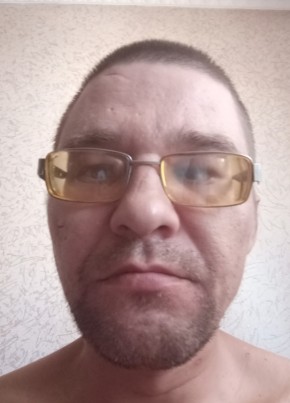 Михаил из Волгодонска 39 лет