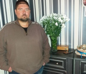 Анатолий, 43 года, Καβάλα