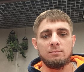 Павел, 35 лет, Челябинск
