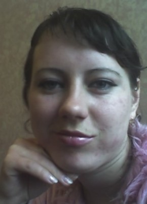 Оля, 34, Україна, Волноваха
