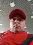 German, 34, Penza