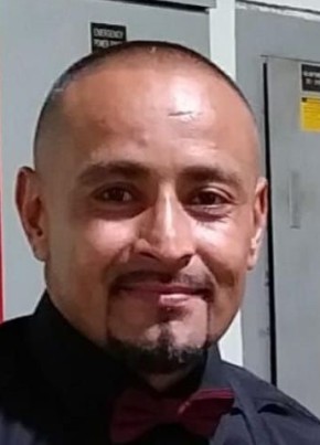 Juan, 43, United States of America, Tulare