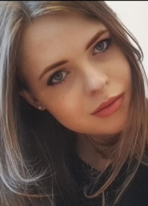 Анастасия из Магадана 33 года