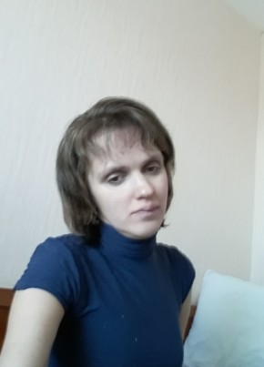 Наташа, 36, Россия, Москва