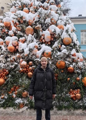 Станислав из Стерлитамака 45 лет