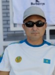 Sayat, 44 года, Талдықорған
