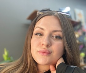 Vasilisa, 29, Luhansk