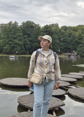 Таша из Рязани 45 лет