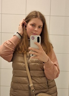 Елизавета из Regensburg 22 года