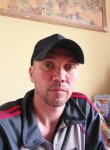 Kolya, 38, Tyumen