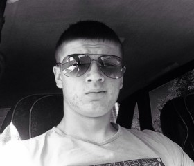 Владислав, 26 лет, Омск