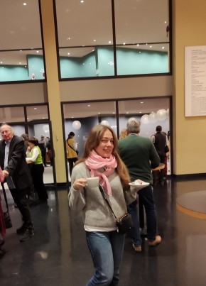 Olga, 35, Azerbaijan, Baku