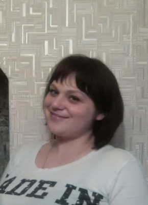 АЛЕКСА, 36, Россия, Сафоново