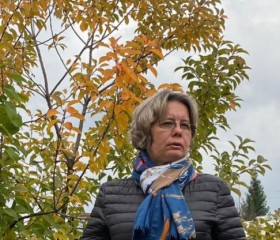 Галина, 51 год, Екатеринбург