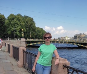 Наталья, 52 года, Барнаул