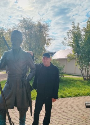 Ростислав из Киров (Кировской обл.) 58 лет
