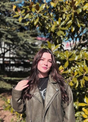 Анна из Владимира 31 год