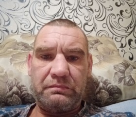 Cm Boris, 43, Anzhero-Sudzhensk