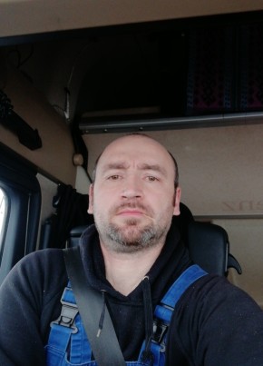 Felix, 43, Česká republika, Praha