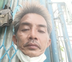 Shewin, 50 лет, Bagong Pagasa