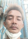 Shewin, 49 лет, Bagong Pagasa