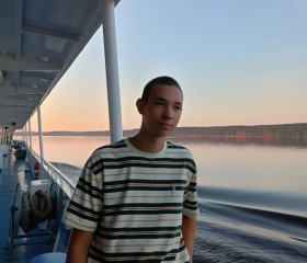 Pasha, 19, Rostov-na-Donu