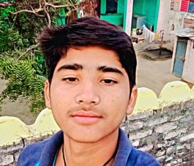 Yogendra yadav, 18 лет, Aligarh