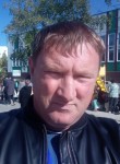 Олег, 48 лет, Нягань