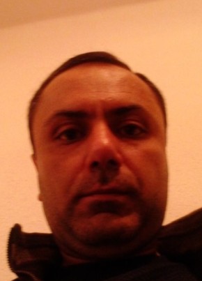 Hrach Hrachyan, 47, Հայաստանի Հանրապետութիւն, Երեվան