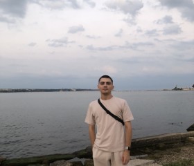 Николай, 22 года, Керчь