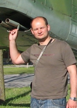 Sergey, 42, Belarus, Minsk